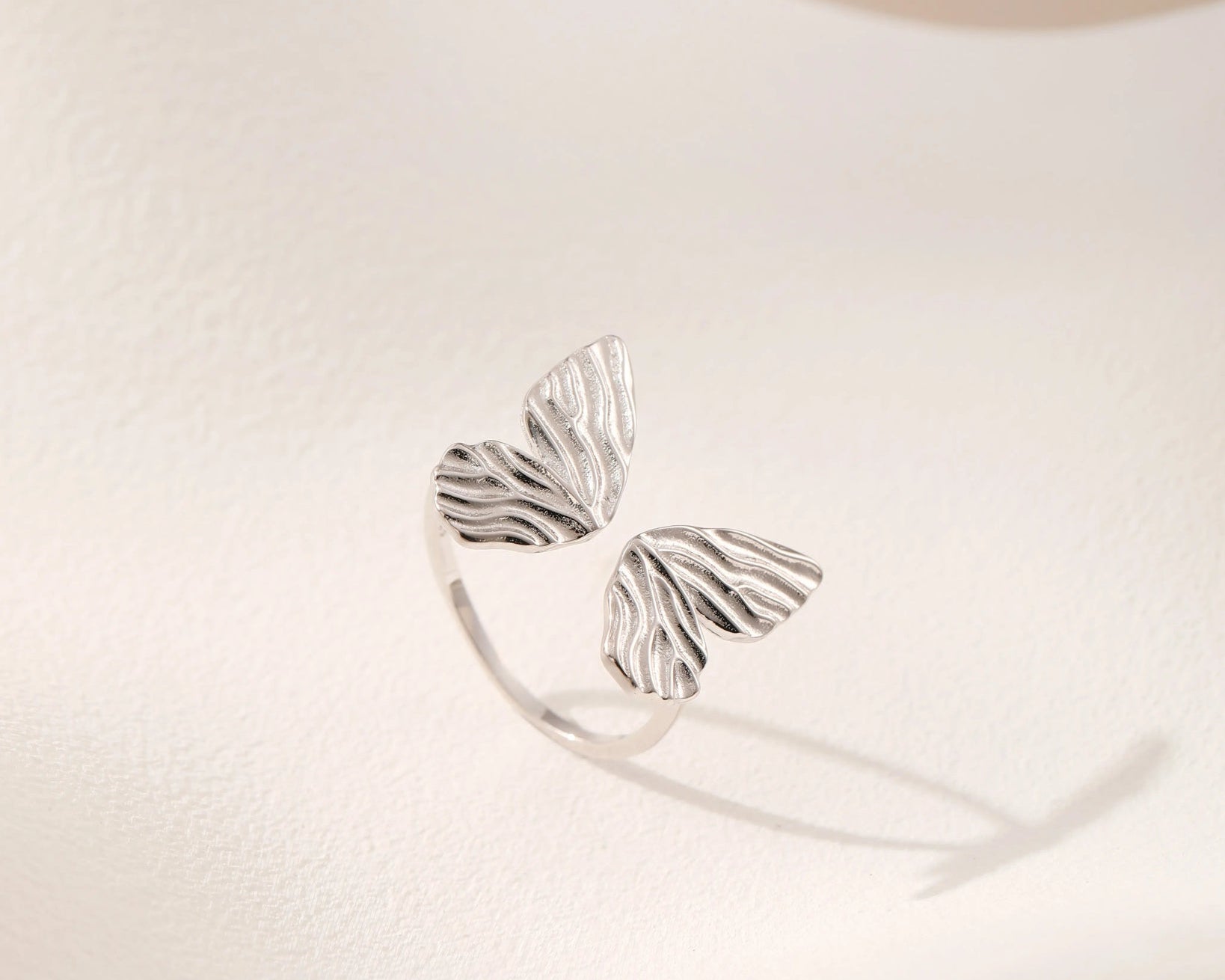 Butterfly Ring - Alarita