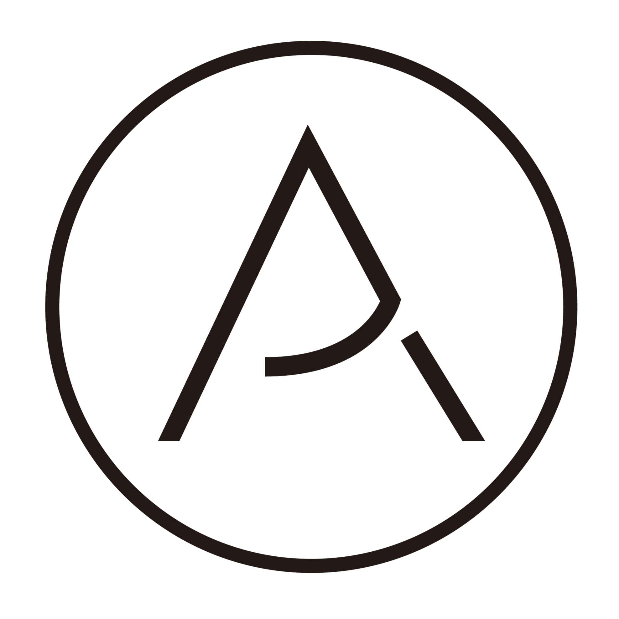ALARITA ONLINE JEWELRY SHOP LOGO
