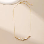 Moonlight Necklace - Alarita