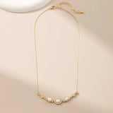 Moonlight Necklace - Alarita