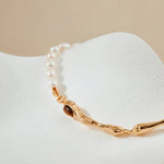 Tiger's Eye Bracelet - Alarita