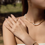 Tiger's Eye Bracelet - Alarita