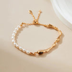 Tiger's Eye Bracelet - Alarita