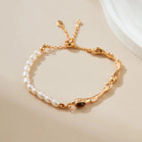 Tiger's Eye Bracelet - Alarita