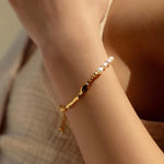 Tiger's Eye Bracelet - Alarita