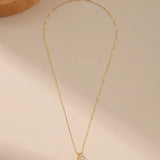 Mini Star Pendant NecklaceAlarita Jewelry
