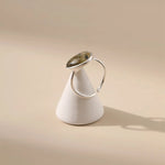 Moonstone Ring - Silver - Alarita