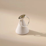 Moonstone Ring - Silver - Alarita