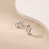 Huggie Hoops - Alarita