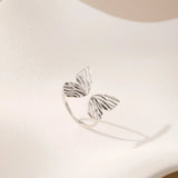 Butterfly Ring - Alarita