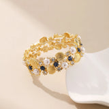 Pearl Shell Bracelet - Alarita