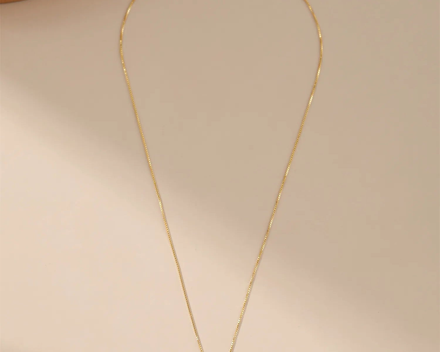 Mini Star Pendant NecklaceAlarita Jewelry